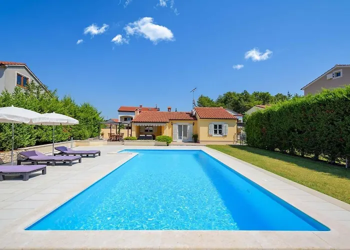Casa Rita Porec