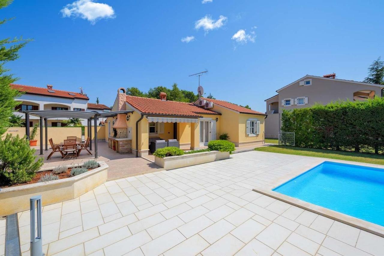 Casa Rita Holiday home Porec