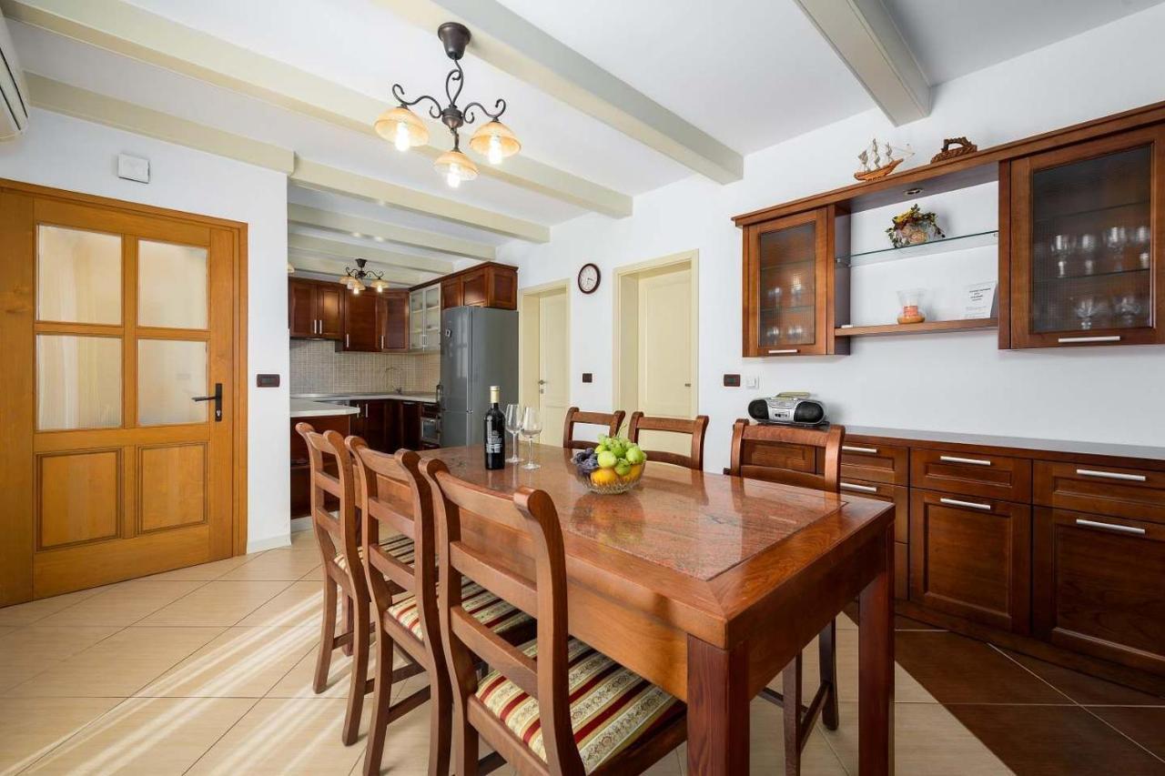 Casa Rita Holiday home Porec