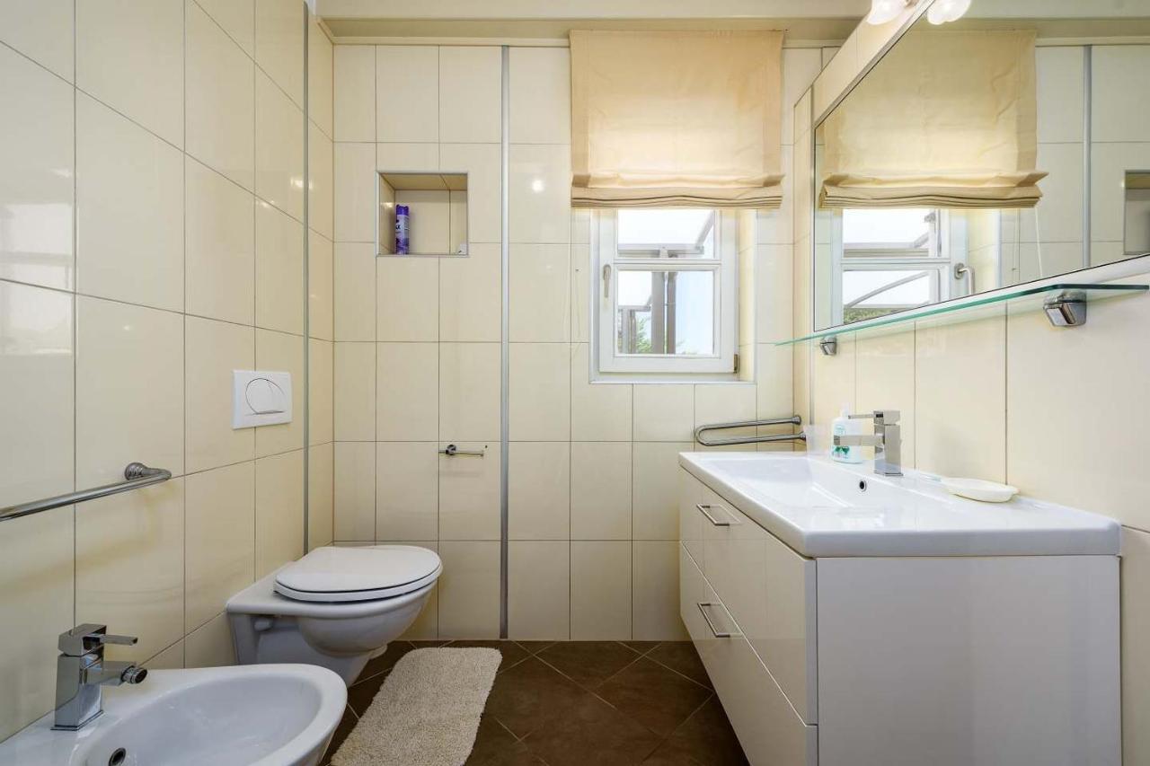 Casa Rita Holiday home *